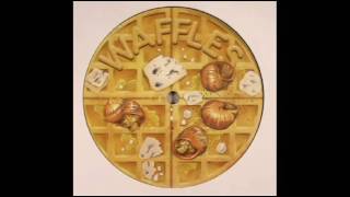 Waffles 004 - Ça Va