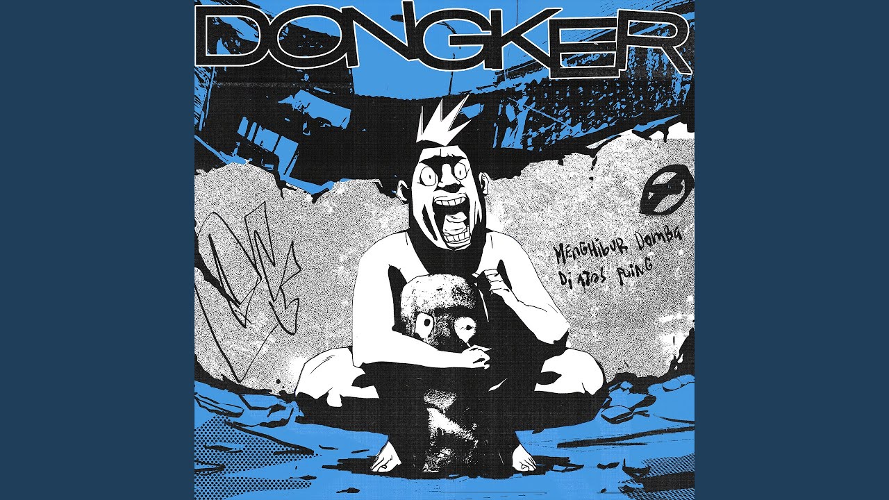 Dongker - Balada Gehel