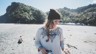 New Zealand Day 3: Forests and Beaches and Mountains Oh My!!