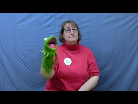 Die Fröschelein, das ist ein lustiger Chor