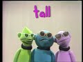 Sesame Street Fat Cat Sat Hat W Sfx