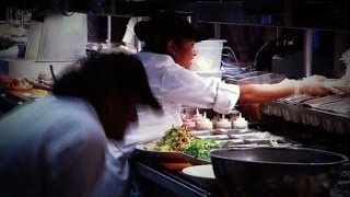 Inside The Cheesecake Factory culture