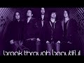 BREAK THROUGH BEAUTIFUL - Swell (+ Lyrics) [Break Through Beautiful - 2011]