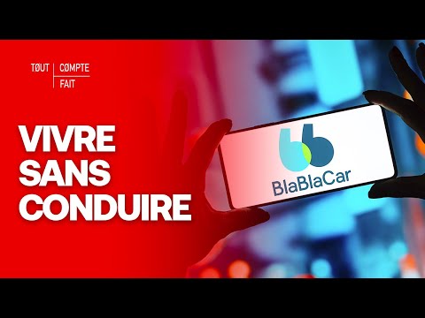 Covoiturage : l'avenir des mobilités urbaines ? - Tout compte fait