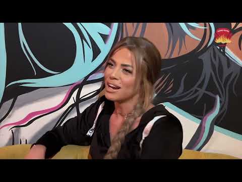 Zesko Stolce so Kristina Dimitry - Otkriva zosto ostana solo...