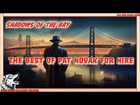 The Best Moments of Pat Novak: The King of Cool