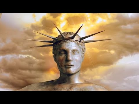Constantine | Sol Invictus | Unconquered Sun from Apollo to Jesus