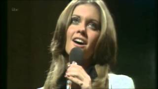 Olivia Newton-John 1972 - Take me home Country Roads