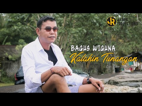 JikRah Productions : Kalahin Tunangan - Bagus Wiguna [Video Official]