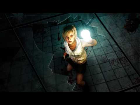 Klagmar's Top VGM #2,174 - Silent Hill 3 - Never Forgive Me, Never Forget Me