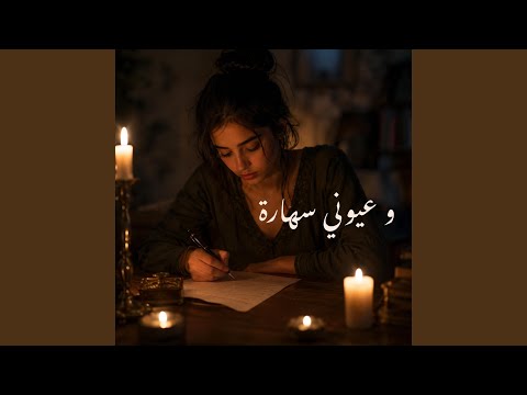 و عيوني سهارة