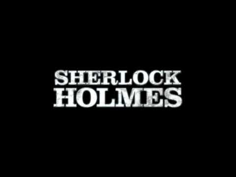 19. Meet Dredger (Sherlock Holmes Complete Score)