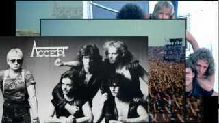 ACCEPT - Seawinds (1979) HQ widescreen