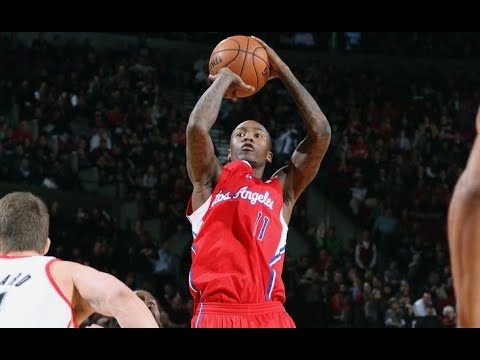 Jamal Crawford Career Mix - Too Easy