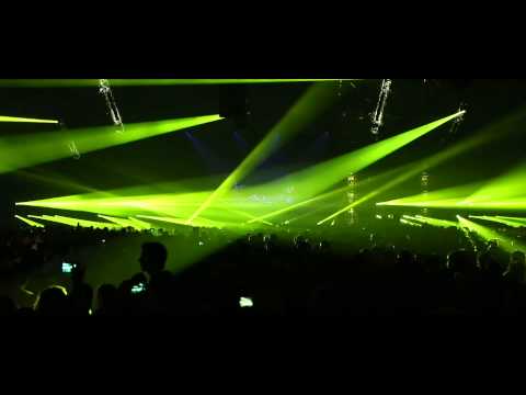 Thunderdome 2012 | The Dreamteam