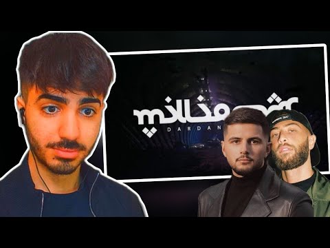 SEINE LINES 😂 DARDAN x NIMO ~ MILLIONÄR Reaction
