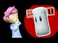 Is Smash Bros REX Broken