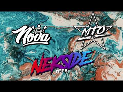 NEKSIDE x NOVA x MTO x KALIPSXAU - Sans Toi(Zouk Remix)2K25
