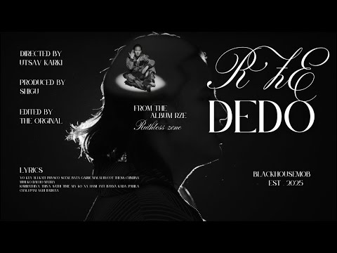 RZE=DED-ohhhhh                                                   FROM THE ALBUM RZE (RUTHLESSZONE)