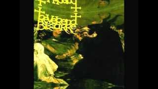 Reverend Bizarre - The Goddess of Doom