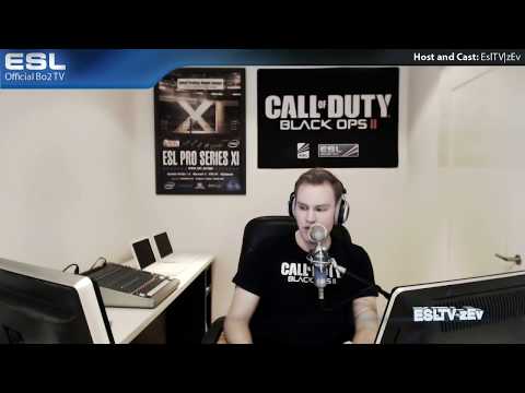 Go4BO2 Final January 2013 Druidz.OZONE vs. Team BANHAMMER