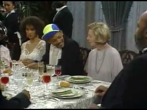 Fresh Prince: Glass Beat Box/ Rap Prayer