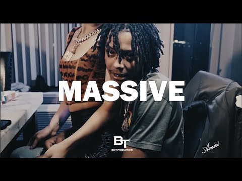 [SOLD] Skilla Baby X Sada Baby Type Beat 2023 " MASSIVE " - (Prod. BigT Productionz ft. Fuelz)
