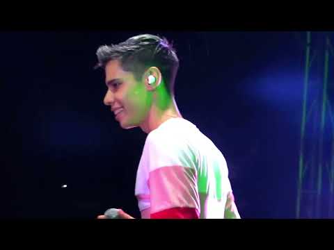 Aguita de Coco Audio Oficial