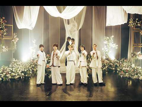 Da-iCE /「うららか」Dance Performance Video（フジテレビ系木曜劇場「波うららかに、めおと日和」主題歌）