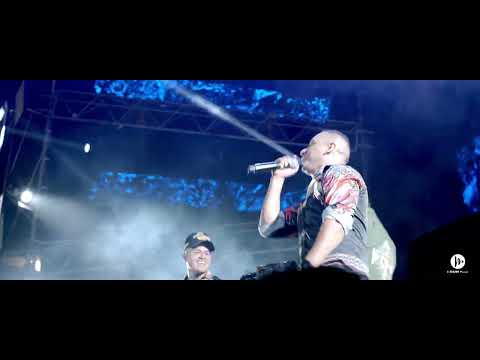 (Vivo) Agrupación Los Capos - Más Licor / Aniv. Star Producciones