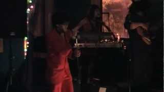 The Bastards of Fate - 2012.04.14 @ The Globe