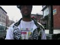 Nostalgia Feat Masta Ace