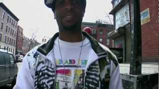 Nostalgia (feat. Masta Ace)