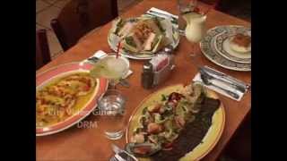 Visit Latin American Restaurant in Miami, Florida