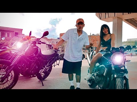 MC Igor BDS - Desentoca Os Trator (77Filmes)