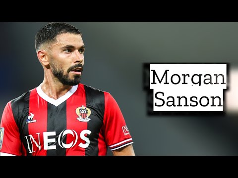 Morgan Sanson | Skills and Goals | Highlights