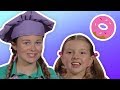 Counting One To Ten LEARN NUMBERS FUN SONGS Mother Goose Club Playhouse Kids Video