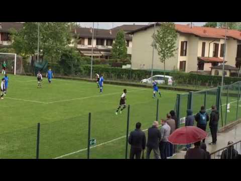 Voluntas Montichiari trofeo bresciaoggi esordienti 2004