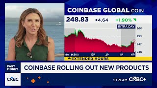 Coinbase rolls out biggest app overhaul yet, adding stocks, derivatives and prediction markets