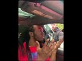 Cops Bust Out Car Window Punch Driver In Face Wait Till You Find Out Why