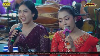 Download lagu LADRANG PARIWISOTO CAMPURSARI TRI BUDAYA MLS PRO AUDIO mp3 Download lagu LADRANG PARIWISOTO CAMPURSARI TRI BUDAYA MLS PRO AUDIO mp3