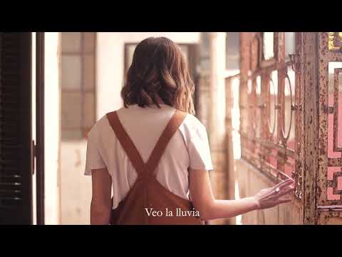La Lluvia - Paz Carrara