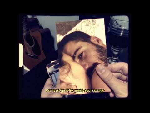 Yuri Corbal - Cada Um de Nós Ama de Um Jeito