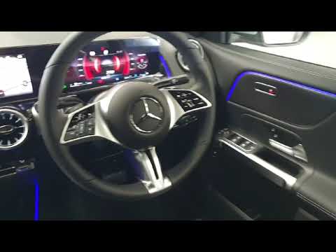 Mercedes-Benz GLB GLB 200D Progressive 5 Seats w/ - Image 2