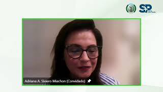 Curso HSP de Pediatria: 22/04 – Puberdade Precoce