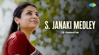 S. Janaki Medley | Ilaiyaraaja | Ramu Raj | Ramesh Naidu | M.G. Radhakrishnan | Viji Viswanathan