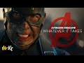 Avengers Endgame Whatever It Takes