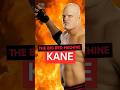 The Amazing Evolution of Kane (1979–2025) #wwe #kane #evolution