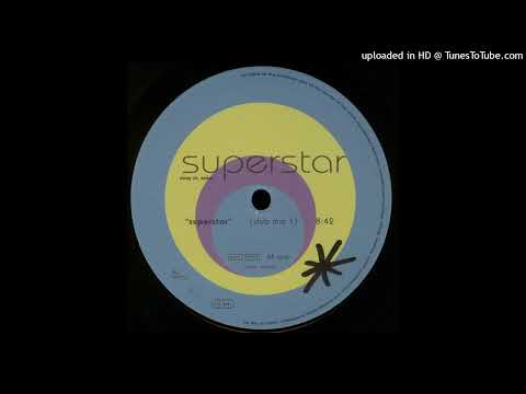 Novy vs. Eniac - Superstar (Radio Edit) 1997