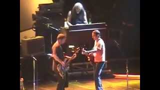 Pearl Jam - Fortunate Son (Las Vegas &#39;06) Creedence cover